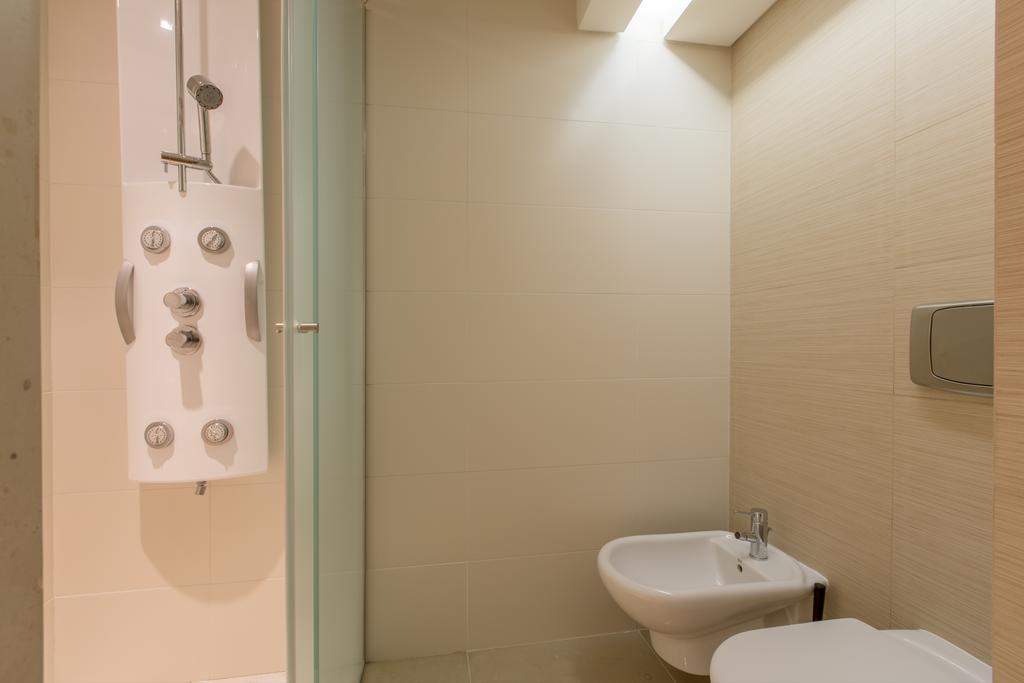 Apt In Lisbon Marina Tejo - Parque Das Nacoes Lisboa Exterior foto