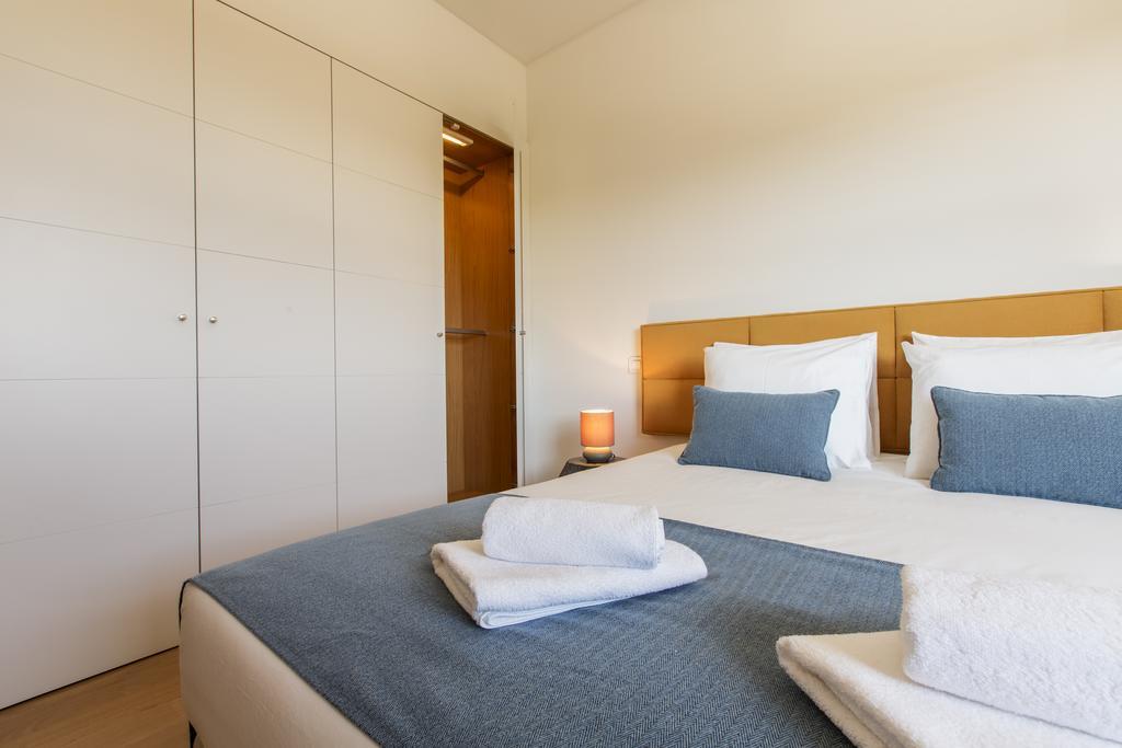 Apt In Lisbon Marina Tejo - Parque Das Nacoes Lisboa Exterior foto