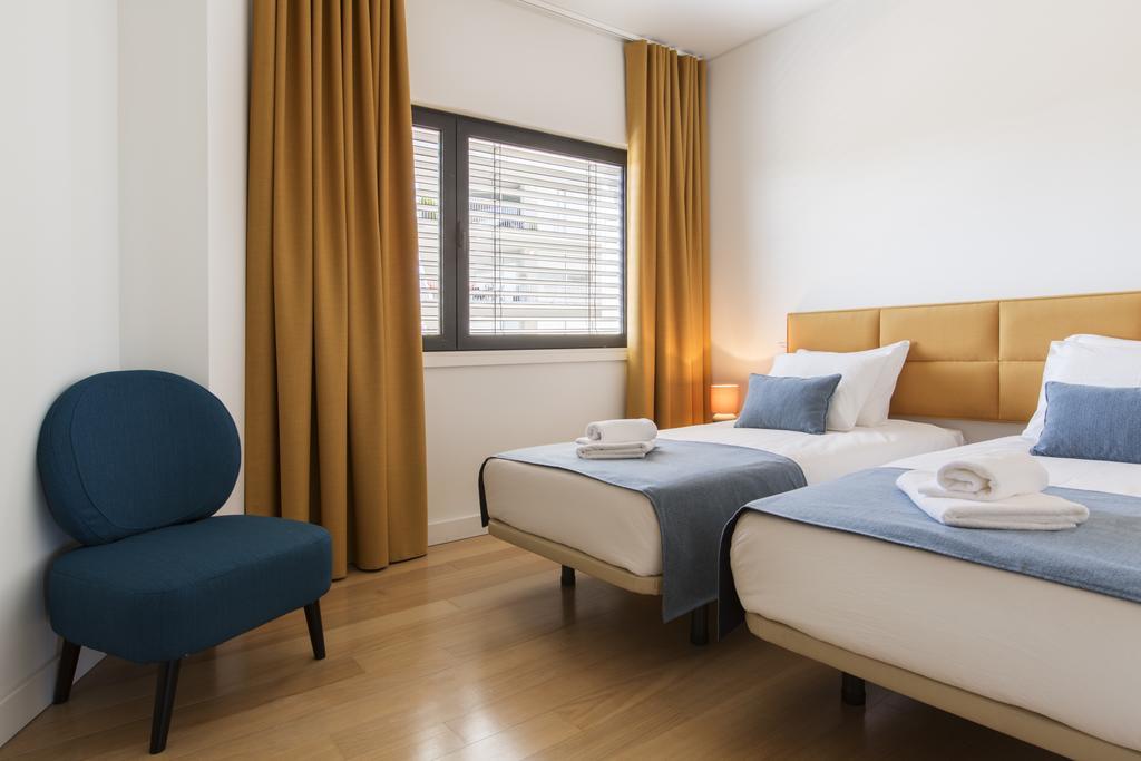 Apt In Lisbon Marina Tejo - Parque Das Nacoes Lisboa Exterior foto