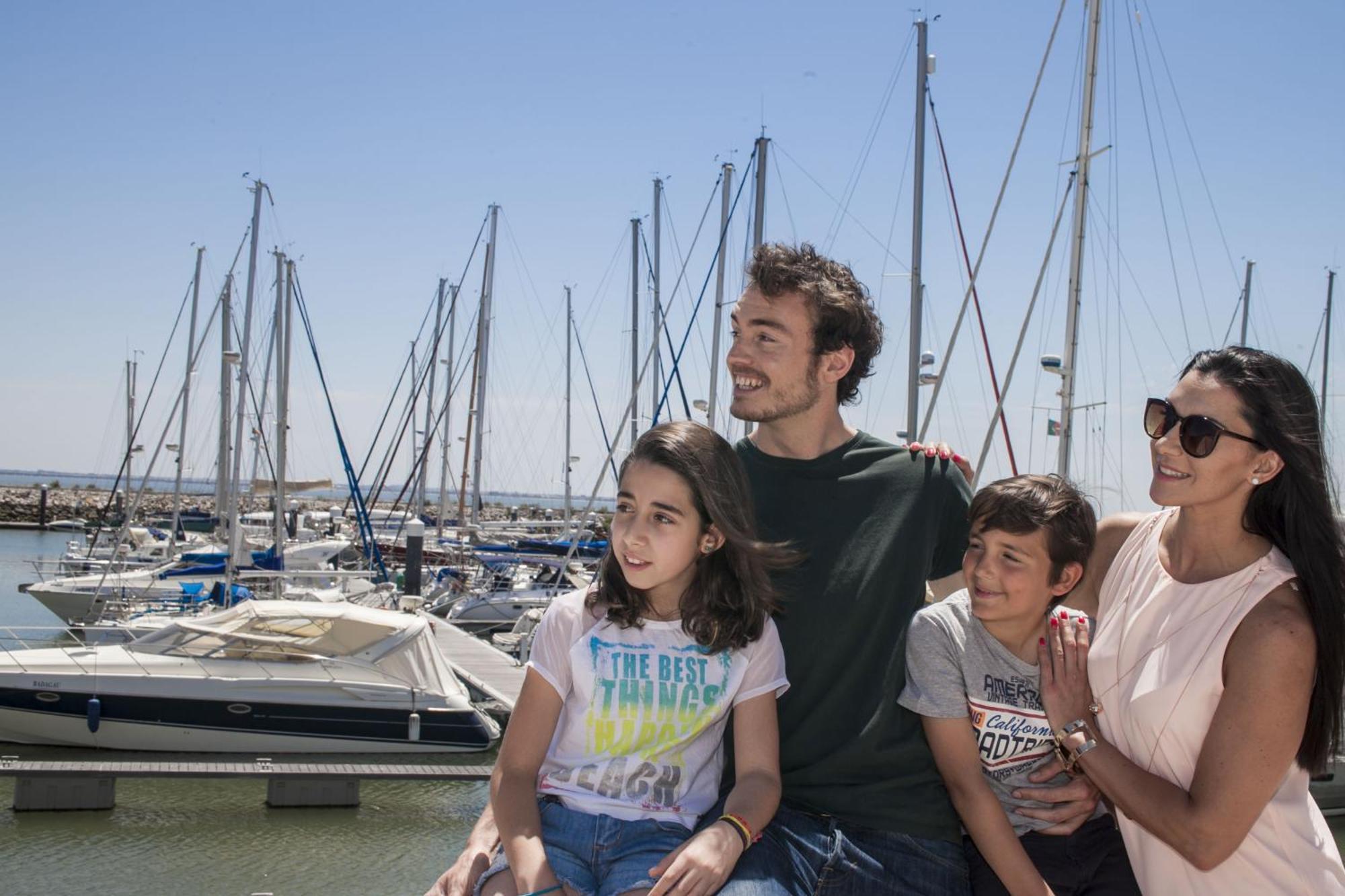 Apt In Lisbon Marina Tejo - Parque Das Nacoes Lisboa Exterior foto